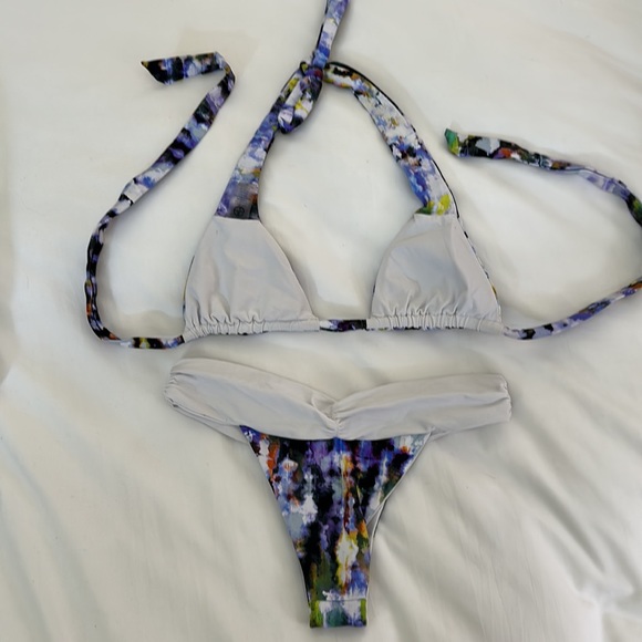 Poema bikini - Picture 2 of 3